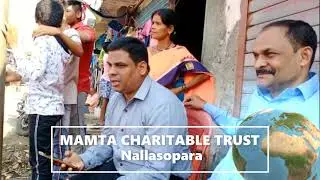 mamta charitable trust memories