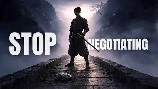 The Last Ronin Broke Everything &mdash; Except This One Rule