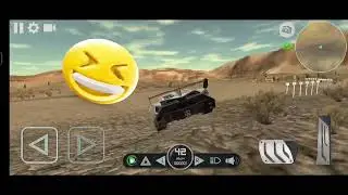 Car Simulator Sportbull: Luxury Drive Experience