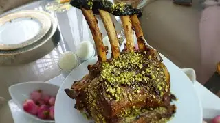 *ابداعات ذهب* اللحم بطريقة ساهلة ولذيذة وتقديم راقي للمناسبات