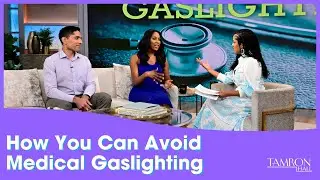 Here’s How You Can Fight Back When It Comes to Medical Gaslighting