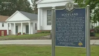 US House passes latest bill that would establish single ZIP code for Scotland, CT
