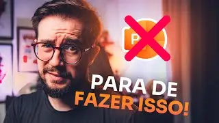 Por que suas ANIMAÇÕES são RUINS