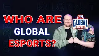 Who are GLOBAL ESPORTS???
