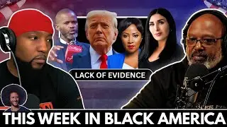 This Week in Black America: Tylenol Autism Claim, Gov&rsquo;t Shutdown, Wrongful Convictions
