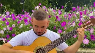 Eli Fara - Sonata me kitare