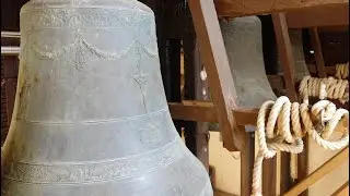 Campane di Montecorone (MO)