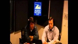 The Law Show Ep 21 Pt 4 &ndash; Insurance Fraud