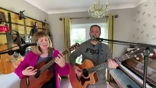 Forever Autumn (Justin Hayward cover)