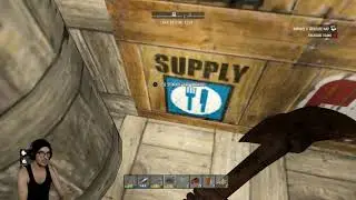 365 Days to Die Day 66, Part 3