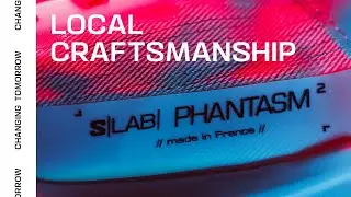 Running Shoe Milestone &mdash; Salomon&rsquo;s First Made in France S/LAB Phantasm 2 | Changing Tomorrow