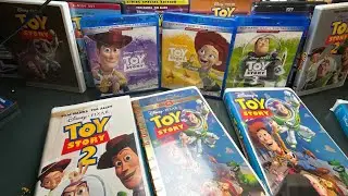 My story story movie collection part 2 