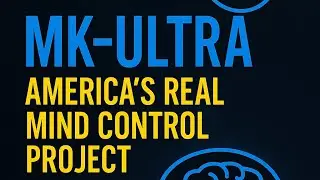 Did you know that...? #MKUltraProject #CIAExperiments #YTShorts #MindControlFiles #SecretHistory