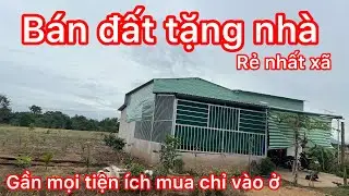 Đã chốt Cần nhượng lại lô đất nhà vườn cách trung tâm mọi tiện ích chỉ hơn 1km