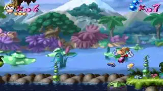 Review: Rayman PSX