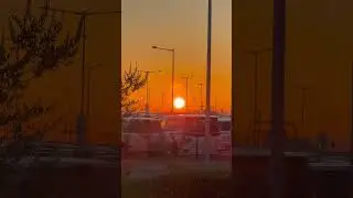 Sunrise over Japan&rsquo;s horizon.🇯🇵🥹 #travel #sun #japan #morning