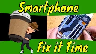 Replacing Nexus 6P battery  DIY