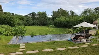 MUDITA GLAMPING RESORT I PREVIEW