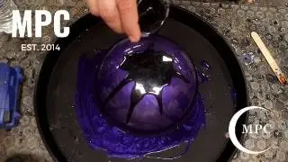 Самая жуткая экспозиция на Хэллоуин