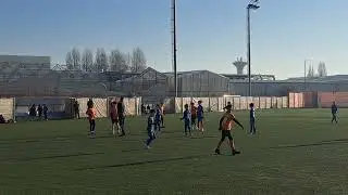 FCSB Academy  2014 - ASCO Zarnesti