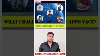 What Challenges do OTT Apps Face? | ott app #shorts #ottplatform