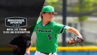 LIVE : Far Northeast Warriors vs Rock Canyon - High School Boys Baseball 2023