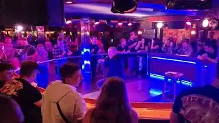 DJ Düse - Oberbayern - Ballermann | Playa de Palma, Mallorca | Arenal | 09.04.23