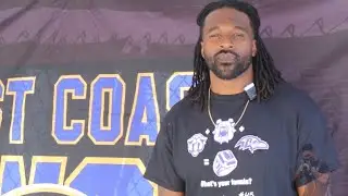 Lonyae Miller Annual Super Bowl Camp | Fontana CA | Inland Empire | Mic&rsquo;D UP