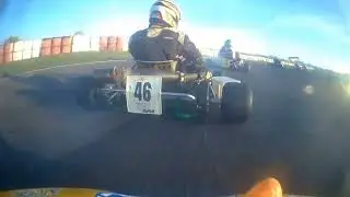 Retro Formula A - 0 Plate - Fulbeck (Heat 1)