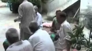MASHWANI WAQAR SHAH MAY VILLIGE GUDWALIAN PART 01.wmv