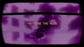 TEMS :INTEFERENCE : SLOWED & REVERB