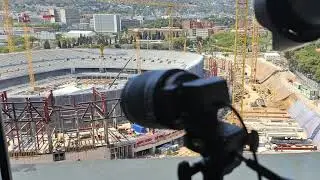 Emissi&oacute; en directe de ZOOM2 18/12/25 Camp Nou Now