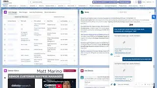 Joe in Action | Public Pension Private Equity Allocations
