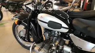 Ural Sportsman 750cc 2 Wd 