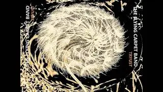 TRYUST - The Flying Carpet Band