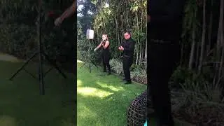 B&eacute;same Mucho - Coll Music Venezuelan Duo