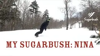 My Sugarbush: Nina