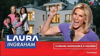 Laura Ingraham Bio, Relationships, Marriage, 3 Children,Family, Net Worth, Opulent Lifestyle, 💘