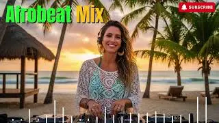 Latin x Afrobeat Party Mix 2026 🌞 Best Afrobeat Latin Club Hits 2026 (Nonstop Energy)