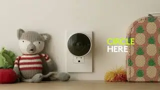Meet Logitech Circle 2