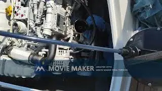 Mercruiser QSD 4.2 Service