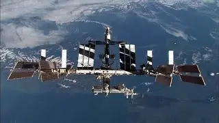 2021 : Una Odisea espacial al estilo ruso