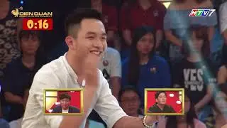 Chuyện tình dù đúng dù sai thì vui vẻ nhất vẫn là Trấn Thành, Trường Giang