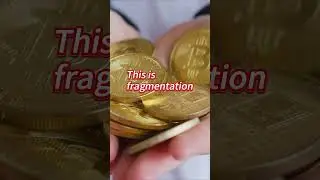 ПРЕДУПРЕЖДЕНИЕ: Глобальный валютный порядок меняется &mdash; золото переоценивается, а не растет