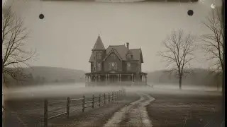 The Harrowing & Sinister Case of Thompson’s House