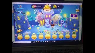 CANDY CRUSH SODA SAGA | Level 6116 - 6145 | ARSDORINT TEAM