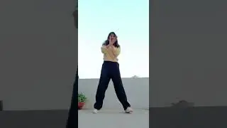 Party Animal // Diamond Dynasty Dance// Ayushi Rajput