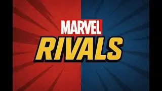 🔴LIVE NOW: Welcome to the Ultimate MARVEL RIVALS Experience!🔴