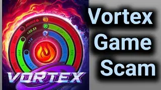 Vortex game kese play kare ll trading game vortex game  kese bating kare ll vortex game strategy