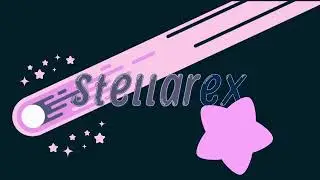 Stellarex project